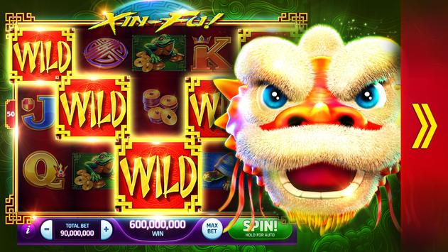 Slotmania - Vegas Slots Casino Sangat Boleh Dimainkan Sebagai Hiburan
