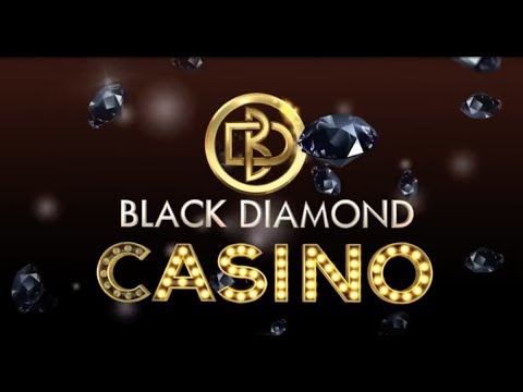 Asiknya Main Black Diamond Casino Stories & Slots
